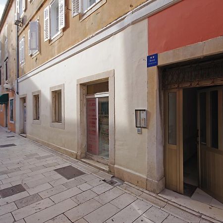 Apartment Esperanca - Zadar Zewnętrze zdjęcie