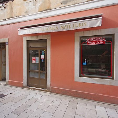 Apartment Esperanca - Zadar Zewnętrze zdjęcie