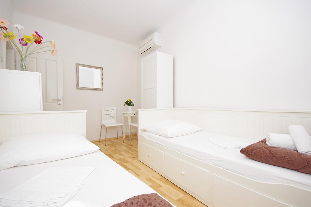 Apartment Esperanca - Zadar Zewnętrze zdjęcie