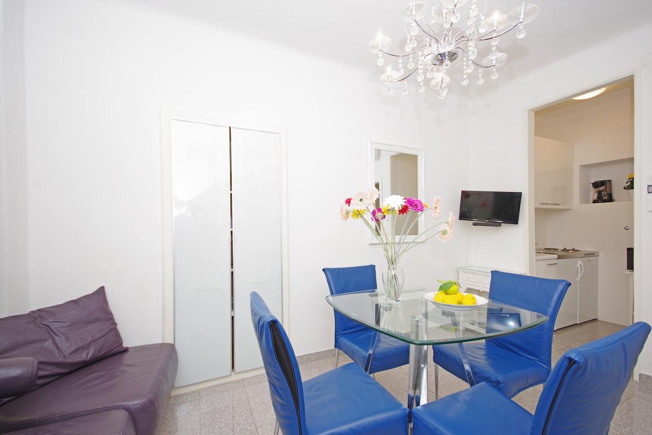Apartment Esperanca - Zadar Zewnętrze zdjęcie