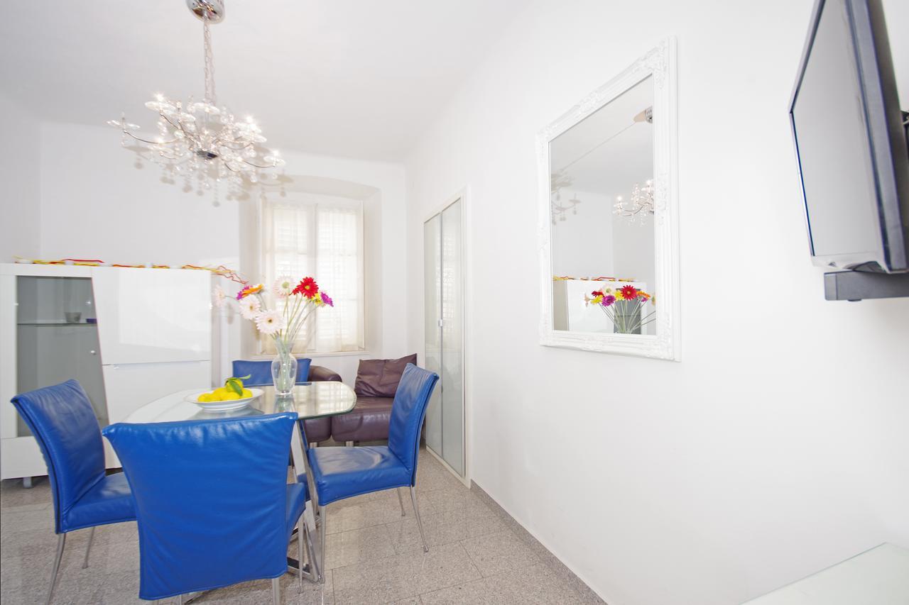 Apartment Esperanca - Zadar Zewnętrze zdjęcie